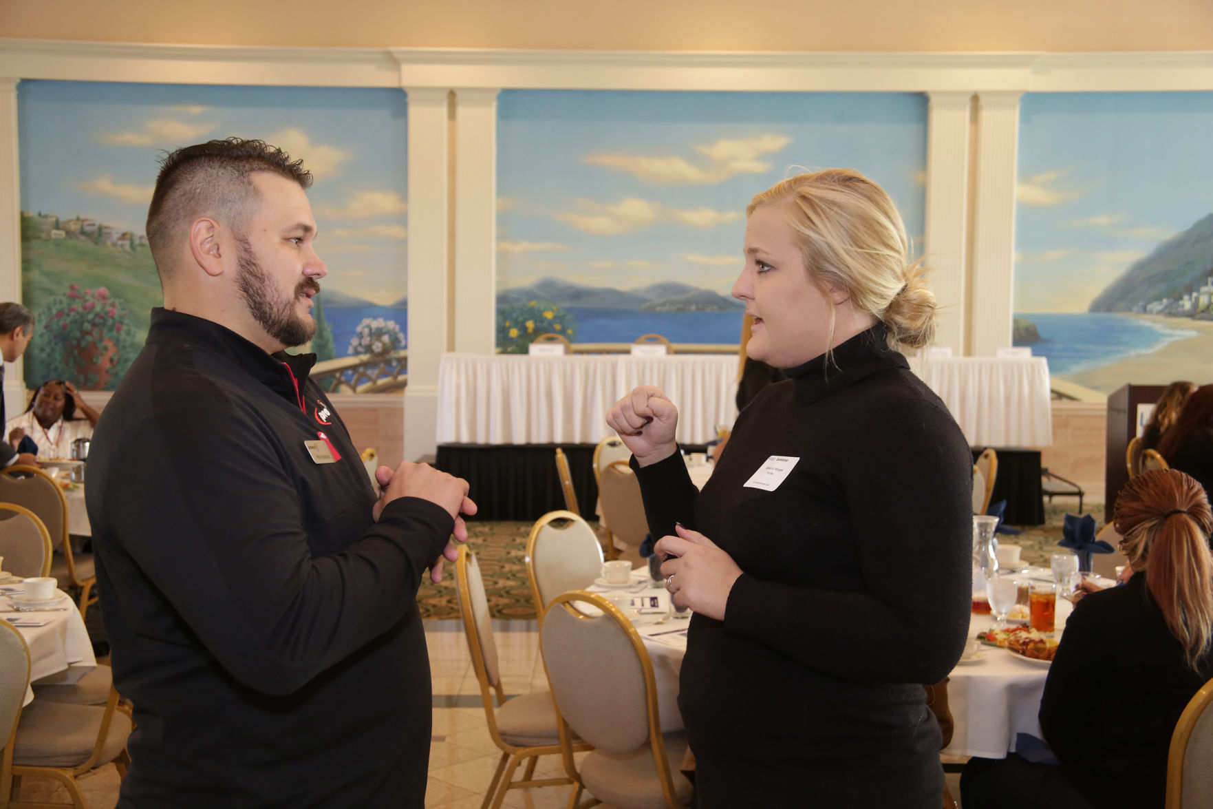 Lakeshore Chamber’s 13th Annual Business Expo & Luncheon